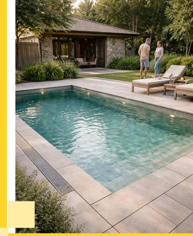 Открытые бассейны с подогревом в Кушве от 1231800 р., ЭриданКшв