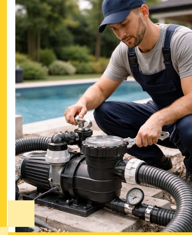 Насосы для бассейнов в Кушве купить от 12318 р. | ЭриданКшв