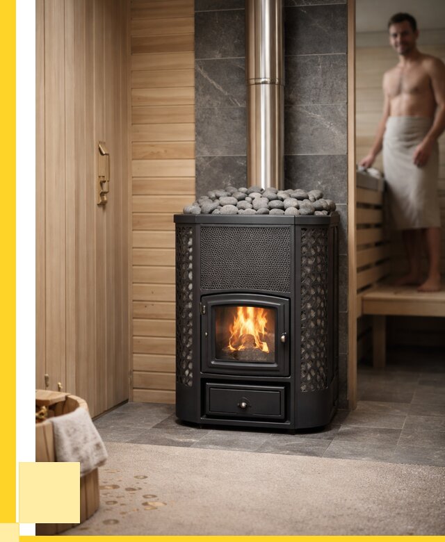 Печи для саун: Harvia, Tylo, EOS в Кушве от 46193 р. | ЭриданКшв