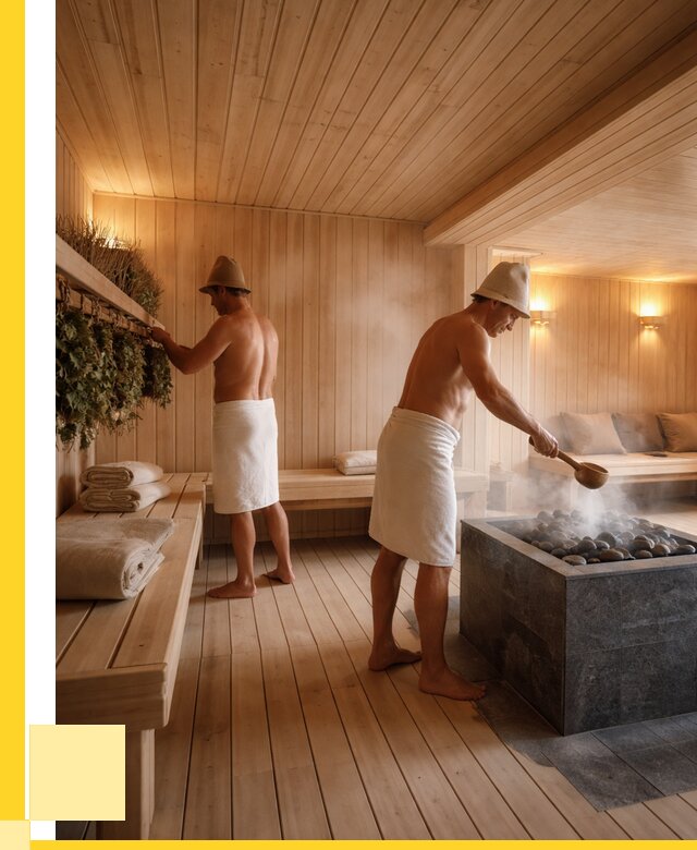 Баня и SPA под ключ в Кушве от 821200 р. строительство ЭриданКшв