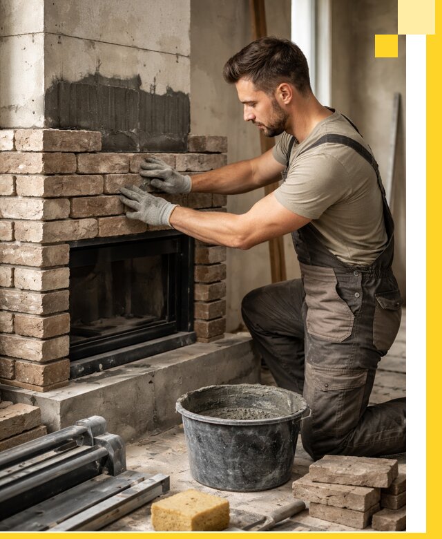 Услуги по устройству и монтажу Расул в банях и саунах в Кушве